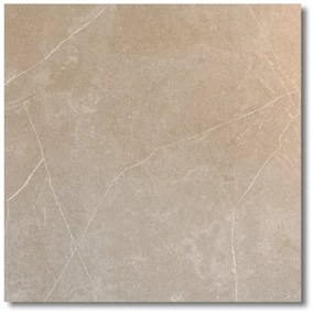 Vloertegel 60x60 Cm Marmerlook Seba Beige NAV44