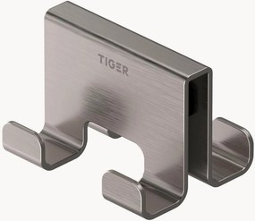 Handdoekhaak Tiger Caddy voor de deur