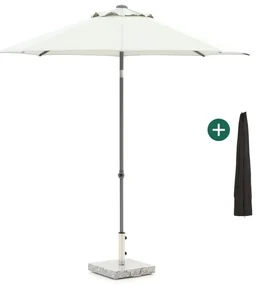 Shadowline Push-up parasol ø 250cm