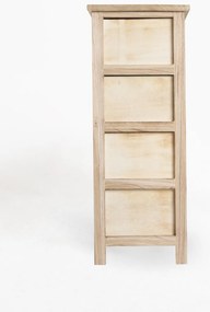 Tiladon Brede Ladekast 4 Laden
