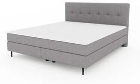 Boxspring Online-Only Lynx – Bij Swiss Sense