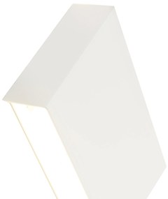 Moderne wandlamp wit - Otan Modern G9 Binnenverlichting Lamp