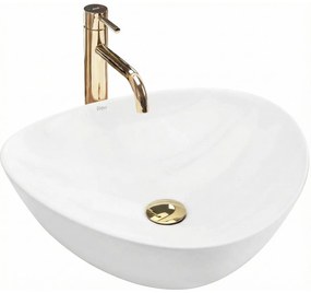 Opzetwastafel Rea Andrea