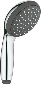 Grohe QuickFix Vitalio Start 100 handdouche rond chroom