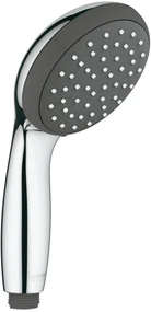 Grohe QuickFix Vitalio Start 100 handdouche rond chroom