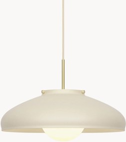 Dimbare hanglamp Latif