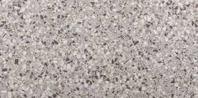 Vtwonen Tegels Terrazzo vloertegel 60x120cm grijs gerectificeerd