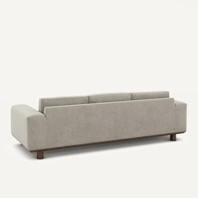 Chenille fluwelen bank, Cerea