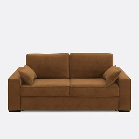 Bank-bed fluweel, Bultex Cécilia