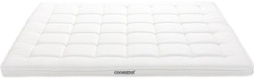 Goossens Topmatras Excite Koudschuim, 140 x 200 cm