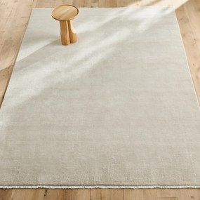 XL Vloerkleed in wol, handgestrikt, Hotep