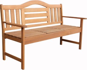 Nevada Bench Nature Grijs