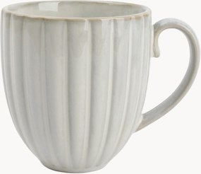Porseleinen mokken Lotus, 4-delig