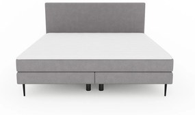 Boxspring Online-Only Vela – Bij Swiss Sense