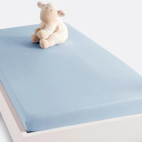 Hoeslaken voor kinderen, katoen, omslag 25 cm, MACHA