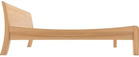 Goossens Excellent Bedframe Donna, Bedframe 140 x 210 cm