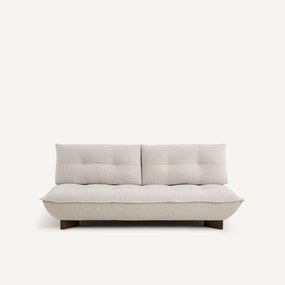 Modulaire bank in tweed, KAORI