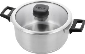 Demeyere Comfort 3 Potten- en pannenset, 5-delig - Comfort 3 - Demeyere