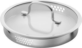 ZWILLING TrueFlow Pannenset, 5-delig - TrueFlow - ZWILLING
