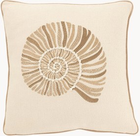 Decoratief kussen Shell