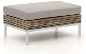 ROUGH-D lounge voetenbank 89x52,5cm