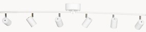 Verstelbare LED plafondlamp Correct