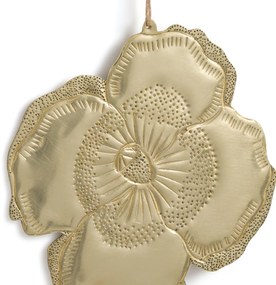 Set van 3 wanddecoraties, Strakaza