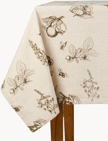 Tafelkleden Marie-Lise, 2-delig