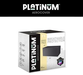 Platinum AeroCover Tuintafelhoes 160x100xH70