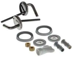Villeroy & boch scharnierset voor toiletbril 88100161