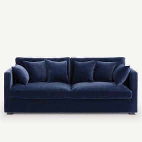 Bank 3-, 4- of 5-zits, fluweel, Neo Kinkajou