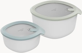 Voedselcontainers Leo, 2-delig