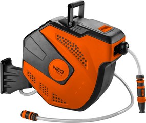 NEO Automatische Slanghaspel 22m1 - 15-891