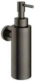 Hotbath Cobber zeepdispenser wandmodel verouderd ijzer CBA09AI