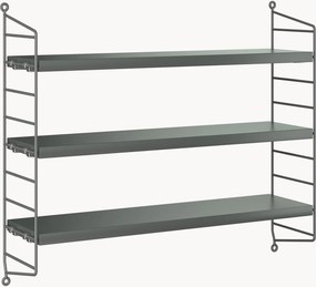 Wandrek String Pocket