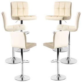 Pak 6 Casper Krukken