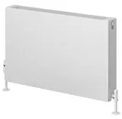 Eastbrook Type 22 paneel radiator 80x50cm 1297W wit glans