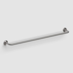 Clou Kaldur handdoekhouder 65cm RVS