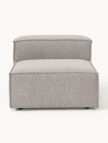 Middelste module Lennon van bouclé