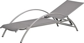 Garden Impressions Santos ligbed – taupe