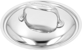Demeyere Atlantis 7 Kookpan met deksel 16 cm / 1,5 l - Atlantis 7 - Demeyere