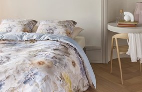 Dekbedovertrekset Kelmscott natural – Bij Swiss Sense