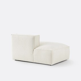 Modulaire linker recamiere, bouclette, Seven