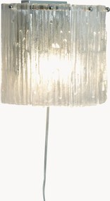 Dimbare wandlamp Abelone
