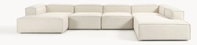 Modulaire U-bank Lennon