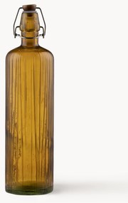 Glazen fles Kusintha, 1,2 L