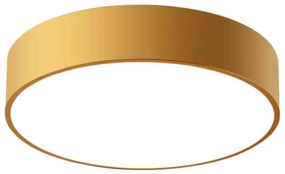 Plafond Classic APP873-C Goud 40 cm lamp