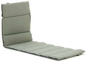 Madison Fiber tuinkussen voor ligbed 200x65cm
