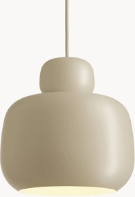 Kleine hanglamp Stone