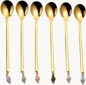 Koffielepels Aulica, 6-delig